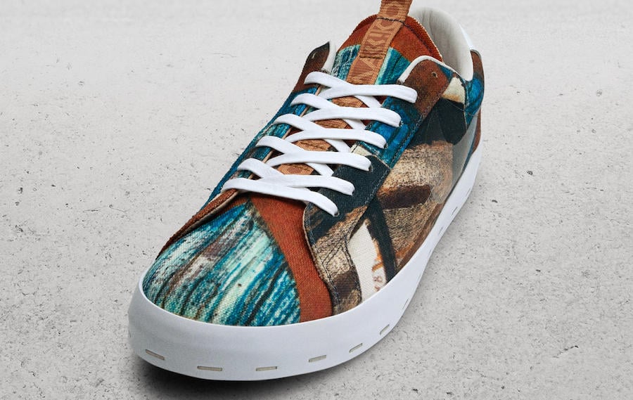 Michael Lau Nike SB Blazer Low Salvator Michael Release Date Info