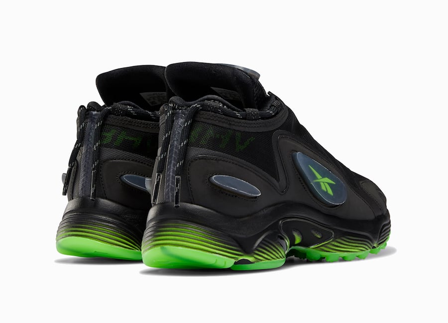 MISBHV Reebok Daytona DMX EG9677 Release Date Info