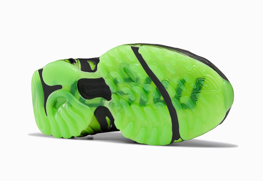 MISBHV Reebok Daytona DMX EG9677 Release Date Info