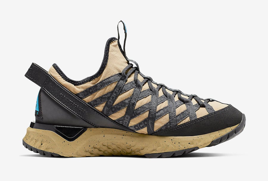 Nike ACG React Terra Gobe BV6344-200 Release Date Info