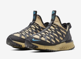 nike acg react terra gobe ridgerock