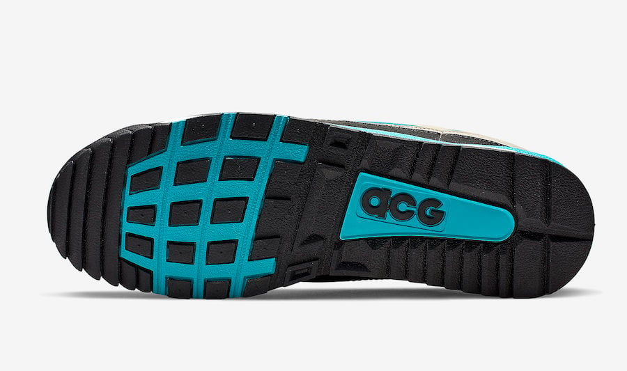 Nike ACG Wildwood Teal Nebula AO3116-004 Release Date Info