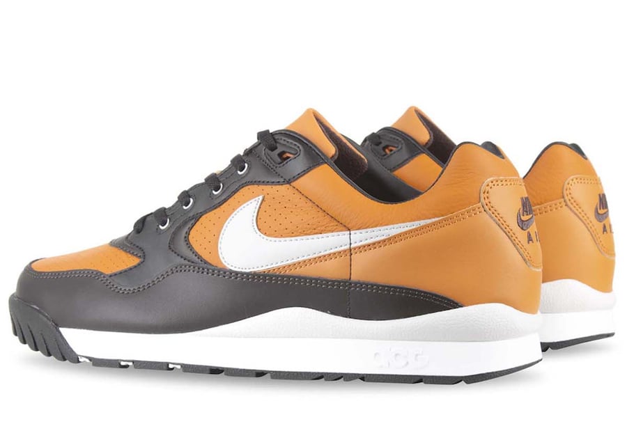 Nike ACG Wildwood Velvet Brown AO3116-800 Release Date Info