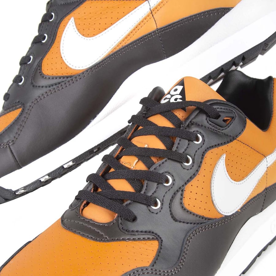 Nike ACG Wildwood Velvet Brown AO3116-800 Release Date Info