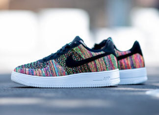 air force 1 flyknit 2019