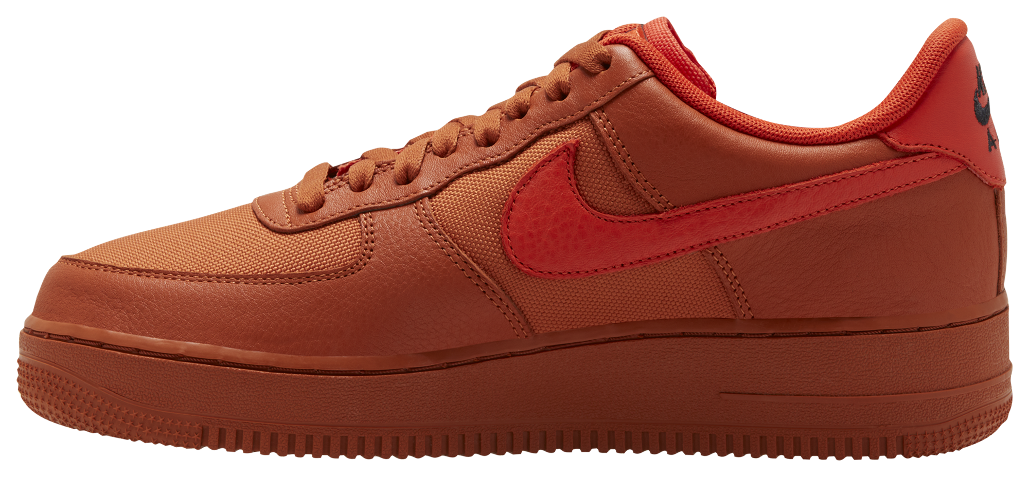 Nike Air Force 1 Low Gore-Tex CK2630-800 Release Date Info