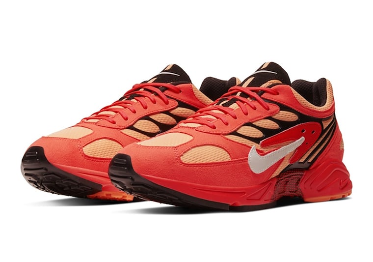 Nike Air Ghost Racer NYC Big Apple Release Date Info