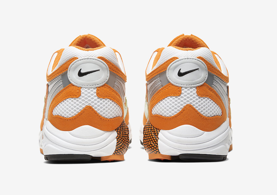 Nike Air Ghost Racer Orange Peel AT5410-800 Release Date Info