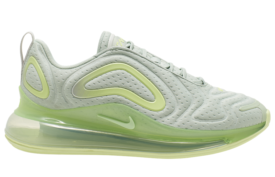 Nike Air Max 720 Green CN9506-300 Release Date Info