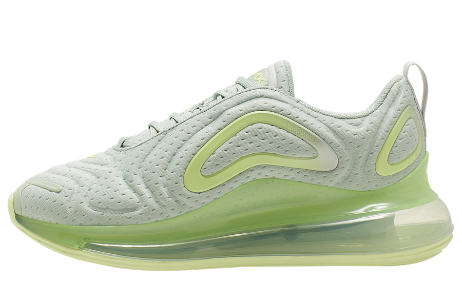 Nike Air Max 720 Green CN9506-300 Release Date Info