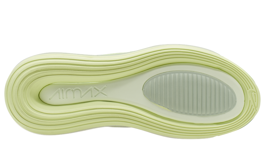 Nike Air Max 720 Green CN9506-300 Release Date Info