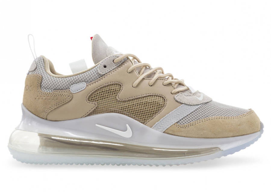 Nike Air Max 720 OBJ Desert Ore CK2531-200 Release Date Info