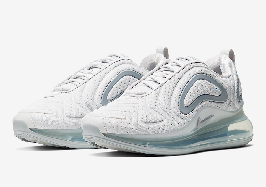 air max 720 white release date