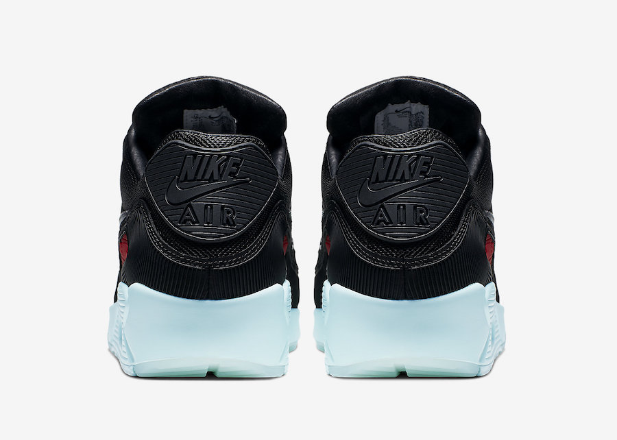 Nike Air Max 90 Vinyl CK0902-001 Release Date Info | SneakerFiles