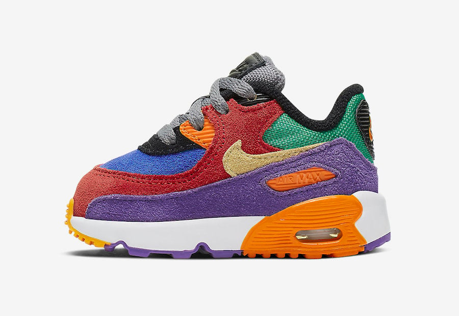 air max 90 viotech