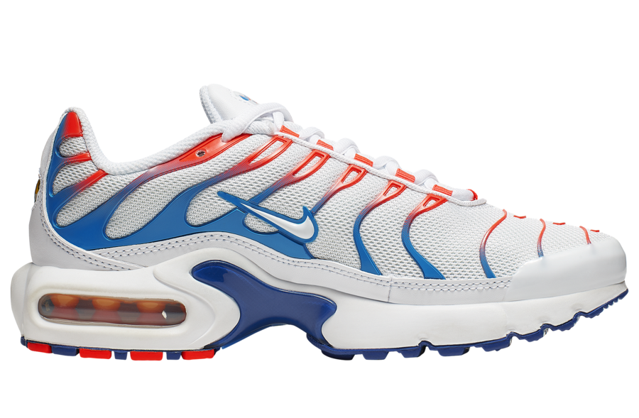 Nike Air Max Plus 3D Glasses CQ9893-400 Release Date Info