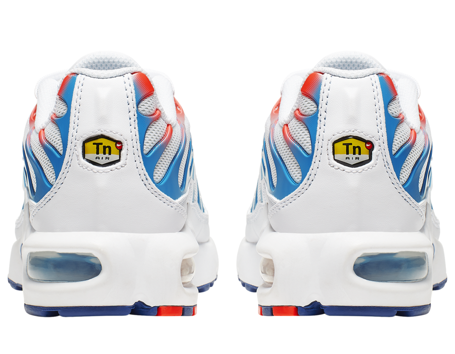 Nike Air Max Plus 3D Glasses CQ9893-400 Release Date Info