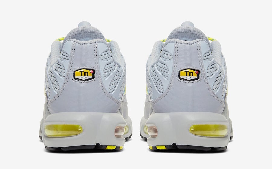 Nike Air Max Plus Toggle CQ6359-001 Release Date Info