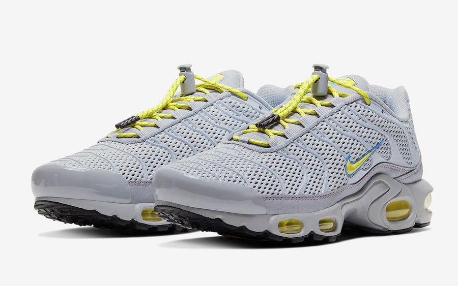 Nike Air Max Plus Toggle CQ6359-001 Release Date Info