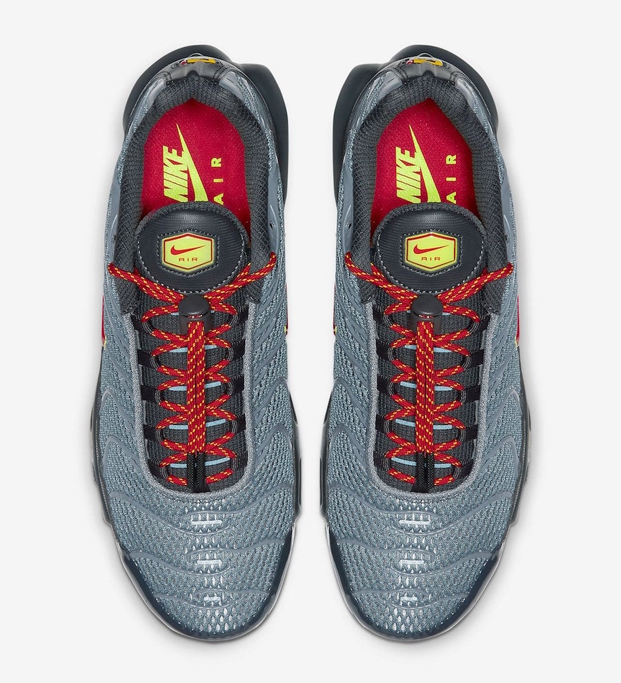 Nike Air Max Plus Toggle CQ6359-002 Release Date Info