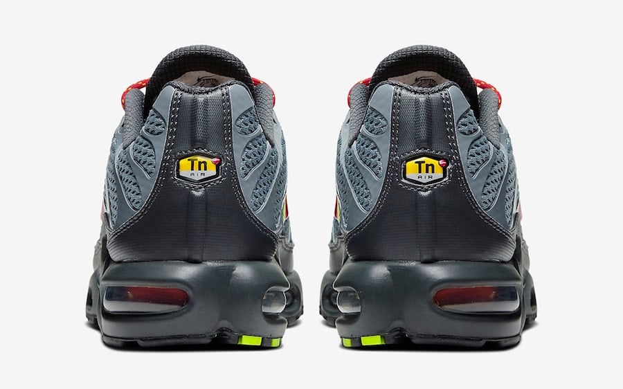 Nike Air Max Plus Toggle CQ6359-002 Release Date Info