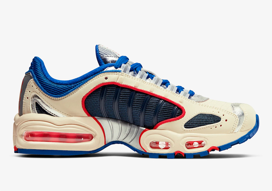 Nike Air Max Tailwind 4 Space Capsule WMNS CJ8009-162 Release Date Info