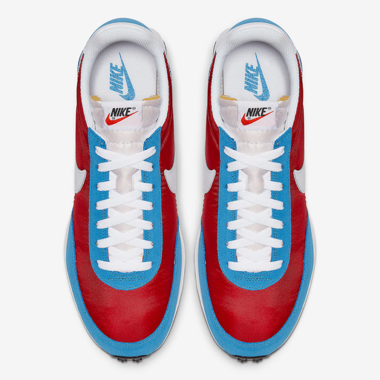Nike Air Tailwind 79 Red White Blue 487754-409 Release Date Info ...