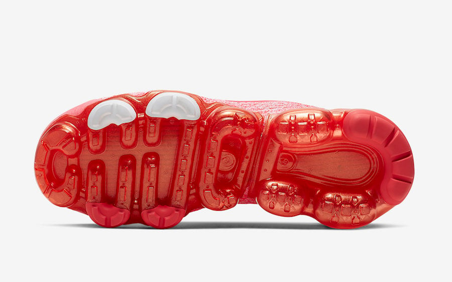 Nike Air VaporMax 3.0 Ember Glow CK0730-188 Release Date Info