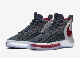 nike alpha dunk 2019