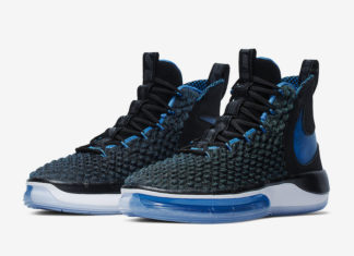 nike alphadunk price