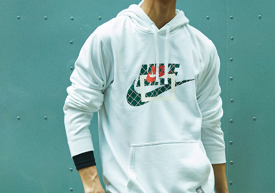 Nike China Hoop Dreams Apparel Release Date Info