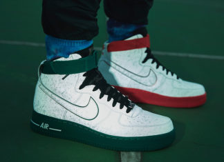 nike air flightposite release dates 2018