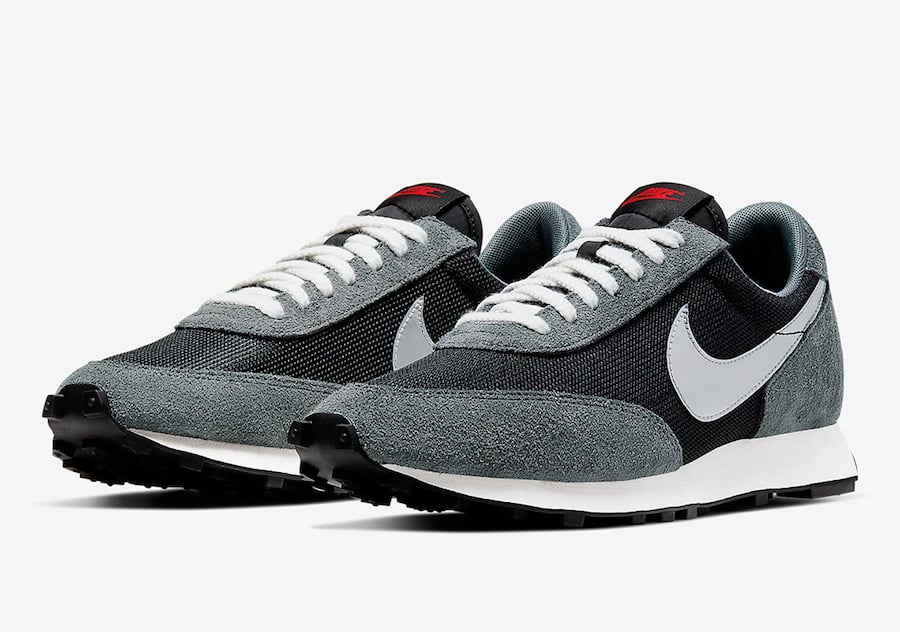 Nike Daybreak Black BV7725-002 Release Date Info