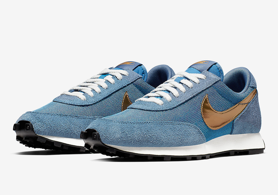 Nike Daybreak Blue BV7725-400 Release Date Info