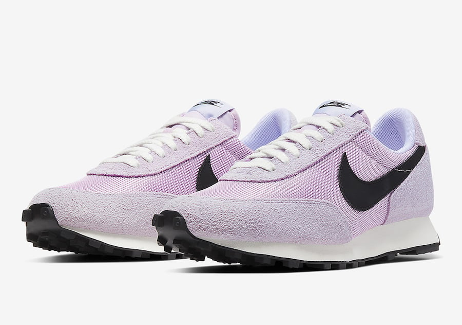 Nike Daybreak Pink BV7725-500 Release Date Info