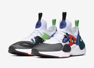 huarache sneakers 2019