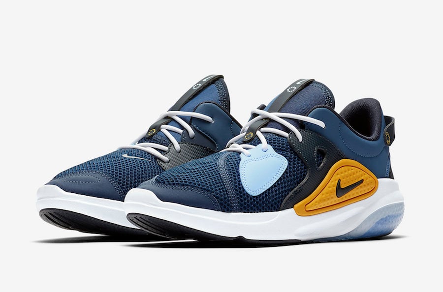 Nike Joyride CC Midnight Navy Dark 