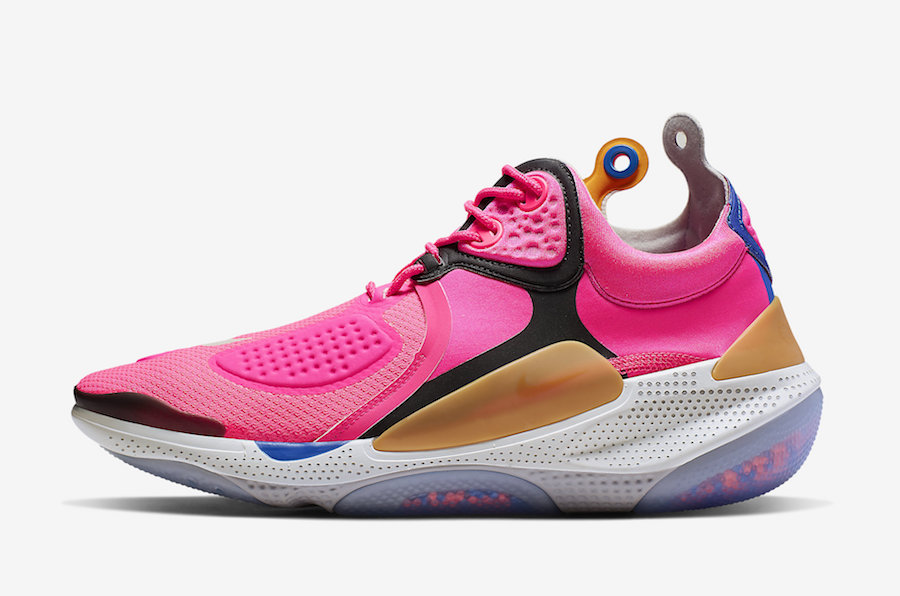 Nike Joyride NSW Setter Hyper Pink AT6395-600 Release Date Info