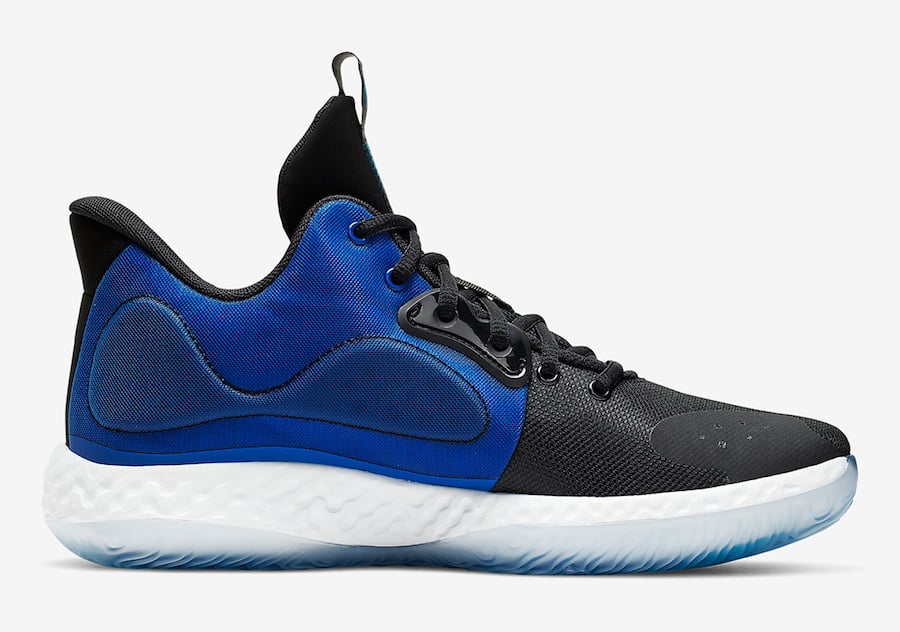 Nike KD Trey 5 VII Racer Blue AT1200-400 Release Date Info