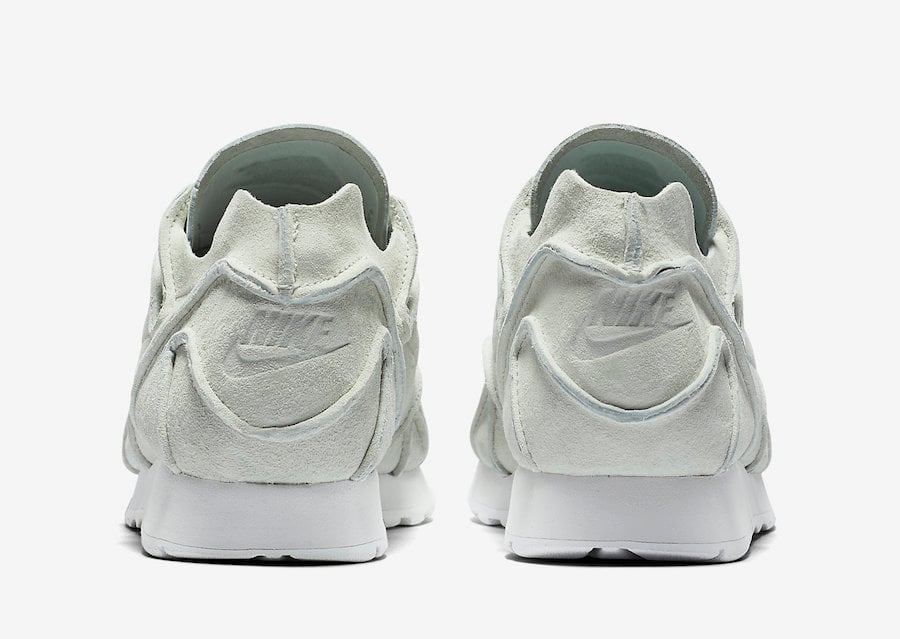 Nike Outburst Decon Ghost Aqua AQ4241-400 Release Date Info