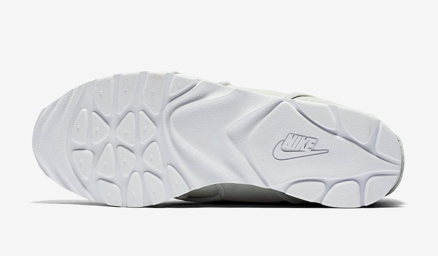 Nike Outburst Decon Ghost Aqua AQ4241-400 Release Date Info