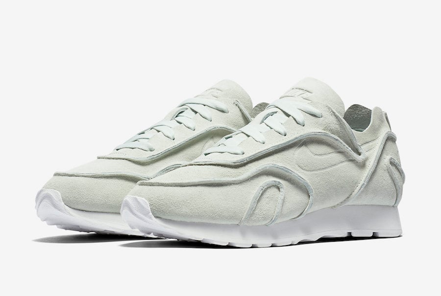 Nike Outburst Decon Ghost Aqua AQ4241-400 Release Date Info Nike Outburst Decon Ghost Aqua AQ4241-400 Release Date Info