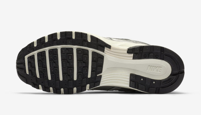 Nike P-6000 Metallic Silver CN0149-001 Release Date Info | SneakerFiles