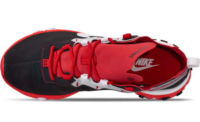 react element 55 red orbit