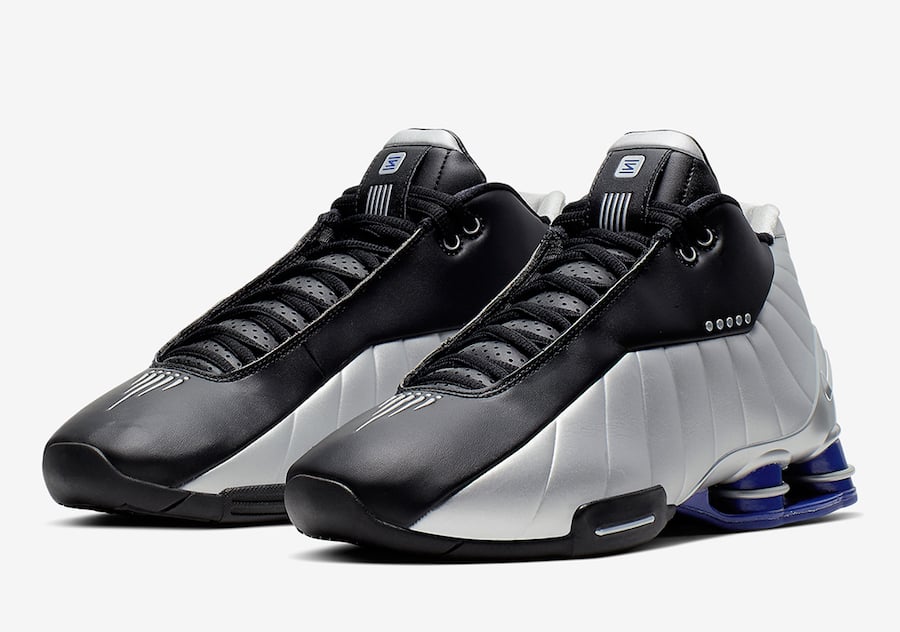 Nike Shox BB4 OG Release Date