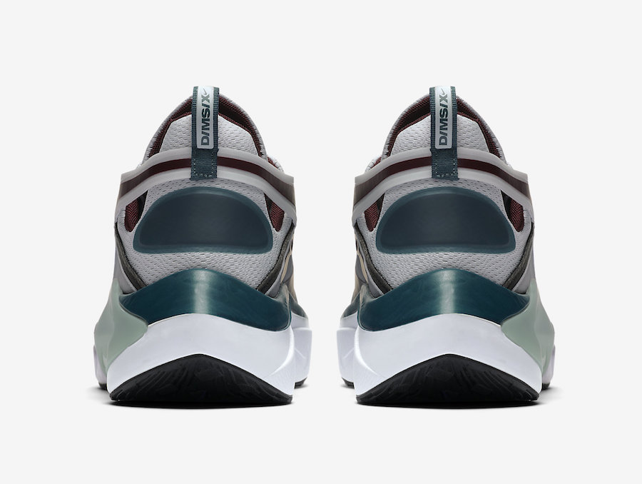 Nike Signal D/MS/X AT5303-003 Release Date Info