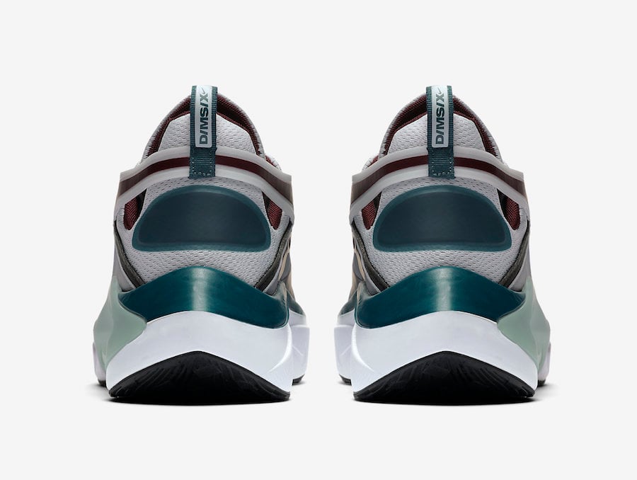Nike Signal D/MS/X AT5303-003 Release Date Info