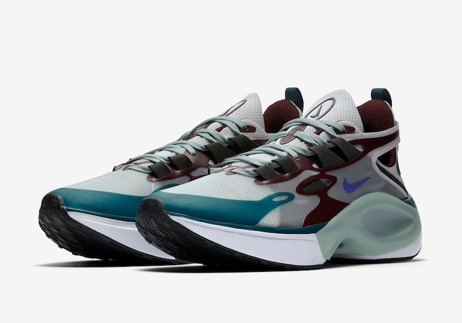 Nike Signal D/MS/X AT5303-003 Release Date Info