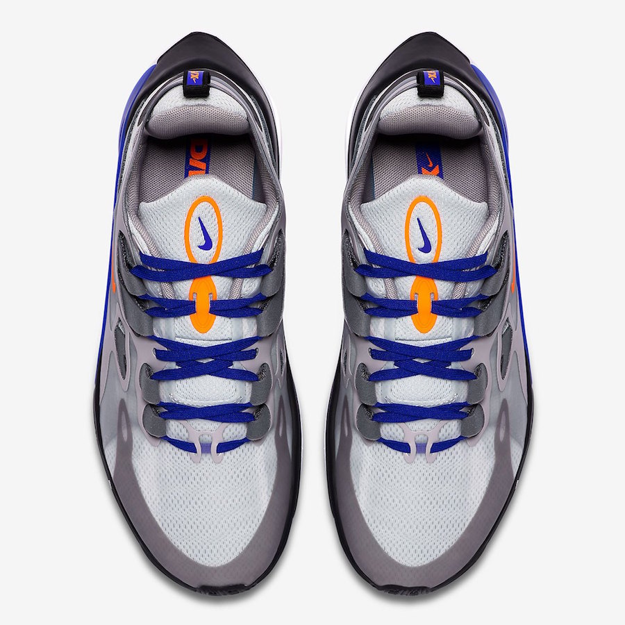Nike Signal D/MS/X Knicks AT5303-004 Release Date Info