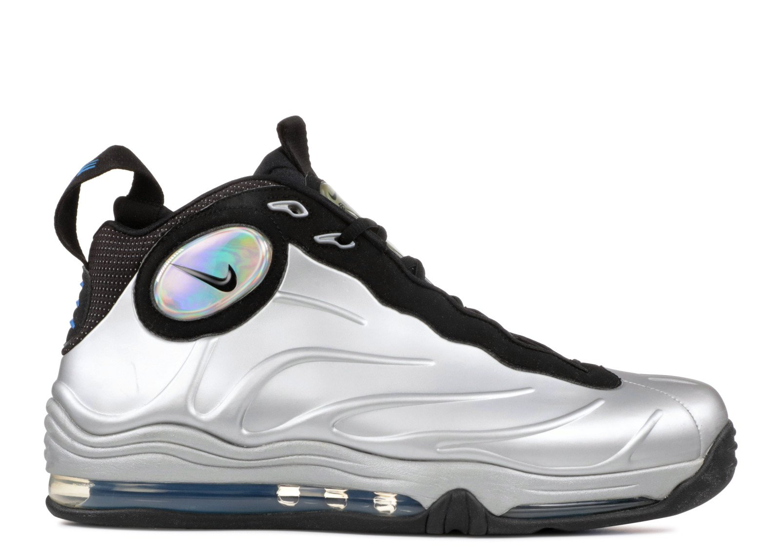 nike total air foamposite max release 